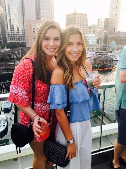 Red or Blue by Ok-Satisfaction-2172