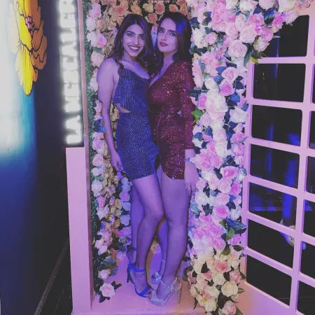 Red or blue by heardyouareawildone