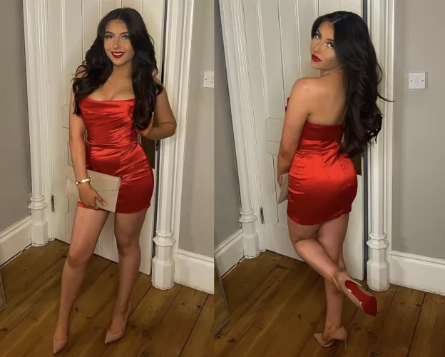 Red by round_plastic