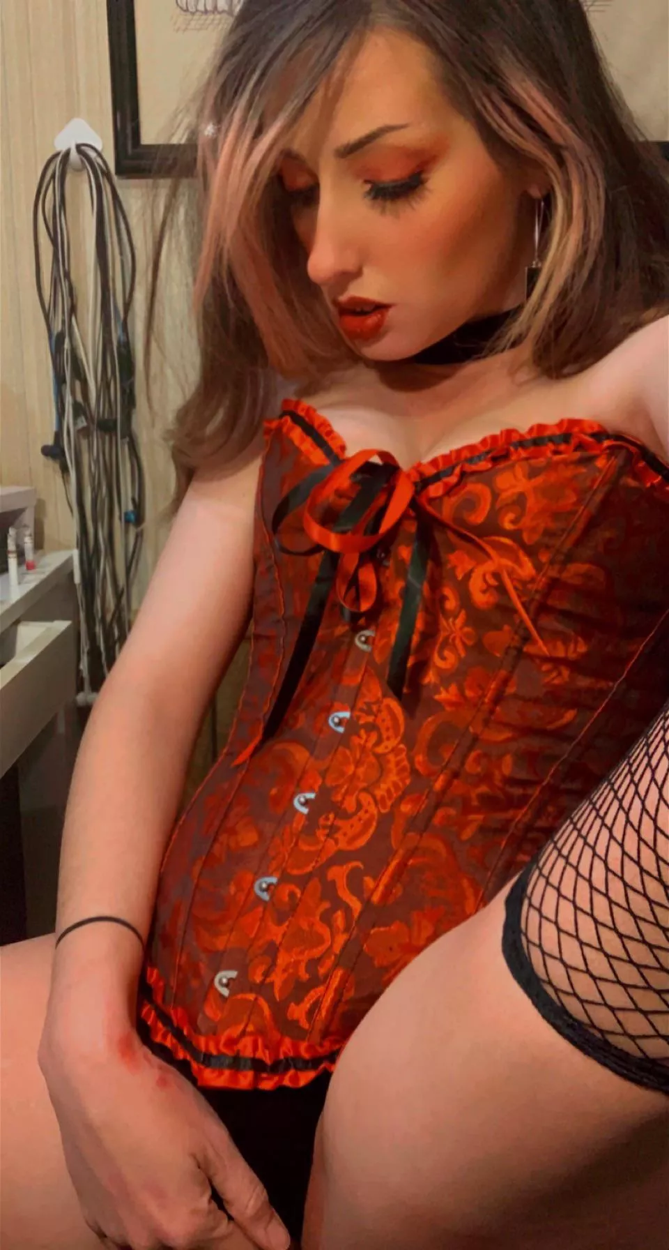 red red red (OC) posted by Icy_Information3915