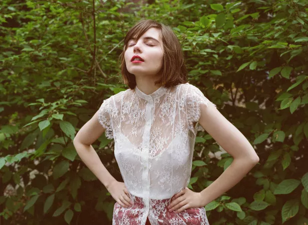 Red Riding by liararoux