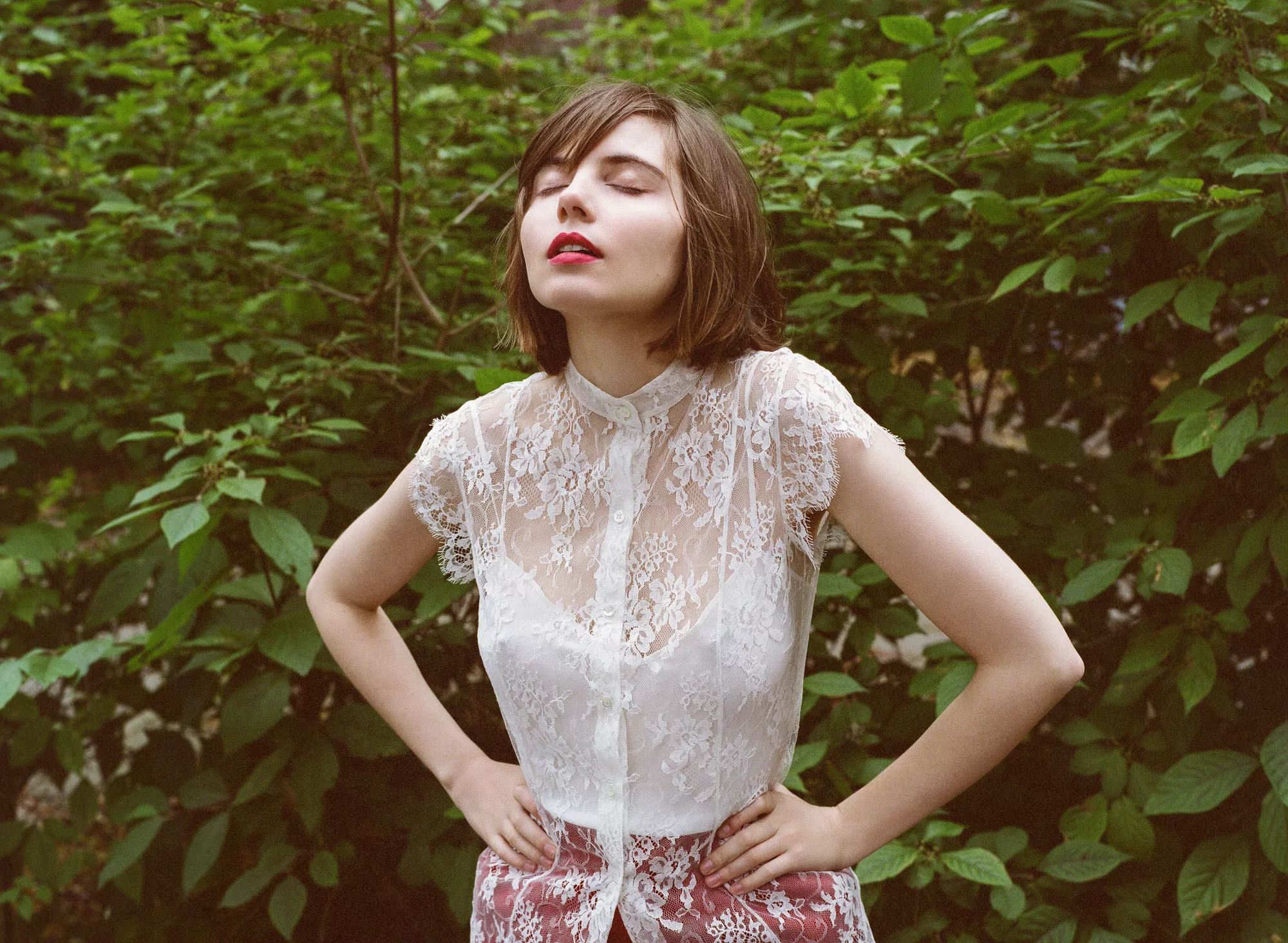 Red Riding posted by liararoux