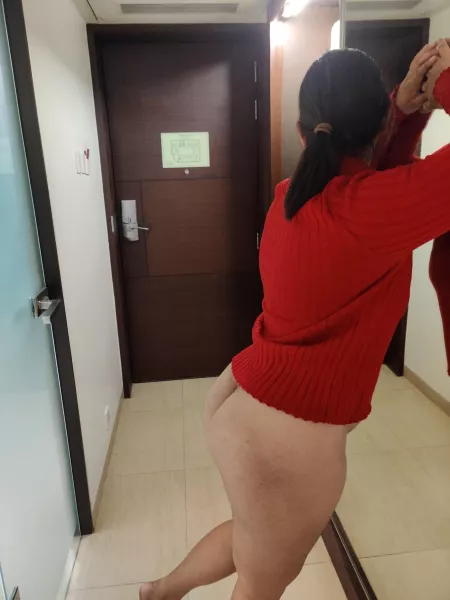 Red Riding Hood (F) by hornygoofballs