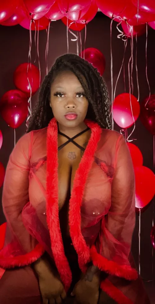 Red special 🍫 by DirtyDan_jku