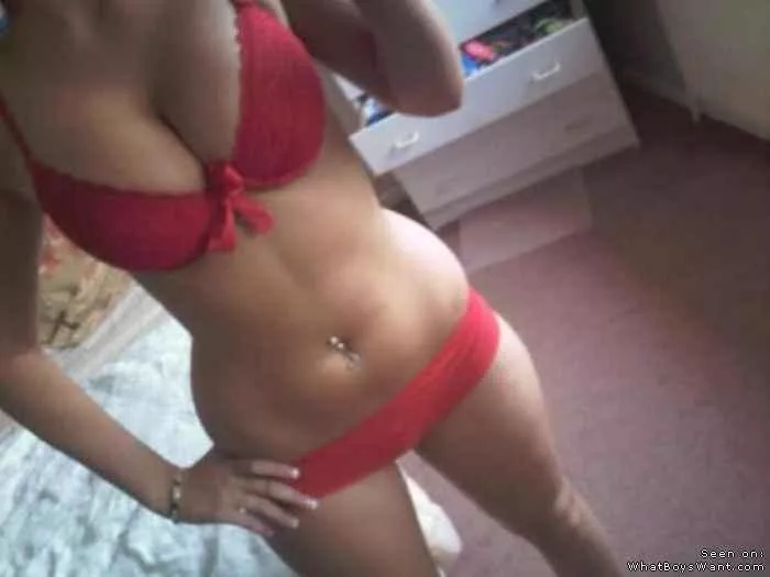 Red posted by steakflanks