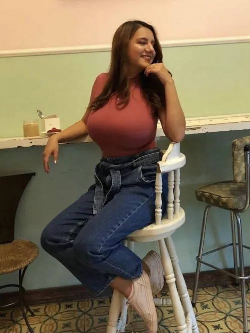 Red top by 88throwaway44