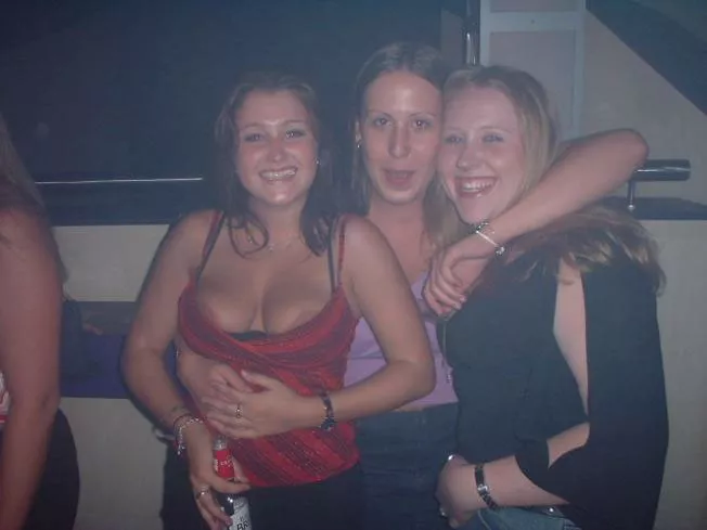 red top posted by annecoulterisaman