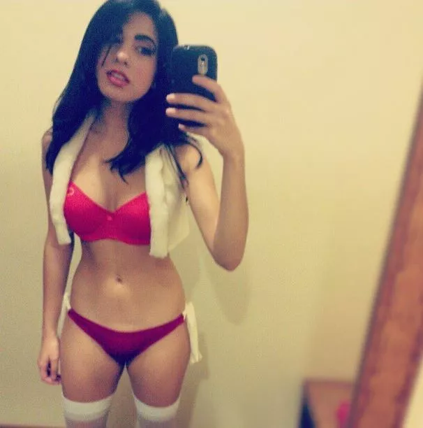 Red Underwear posted by steakflanks