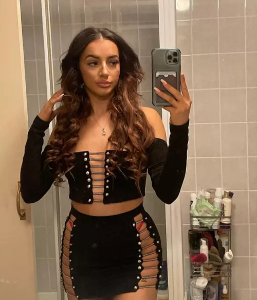 Red undies by betaboy97