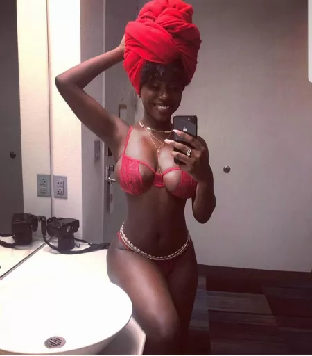 Red velvet by [deleted]