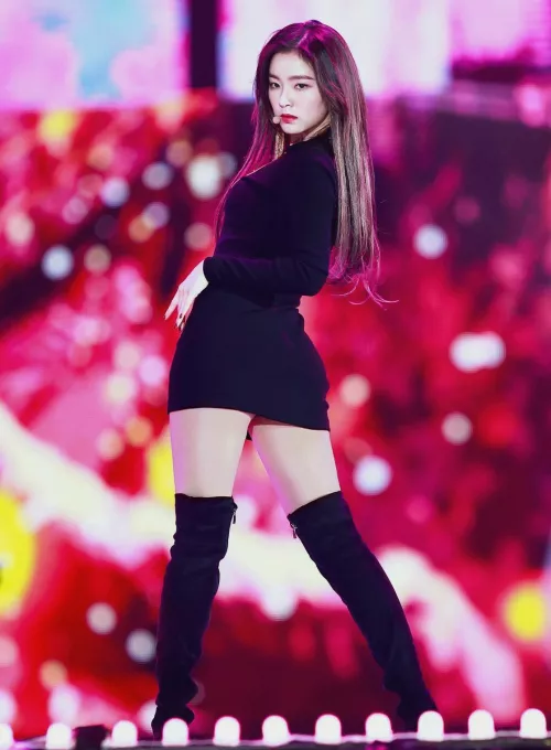 Red Velvet - Irene by malifort