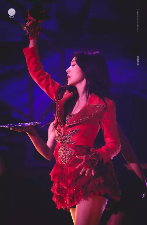 Red Velvet - Irene by 0wlrayt