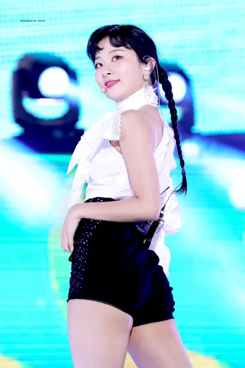 Red Velvet - Seulgi by 0wlrayt