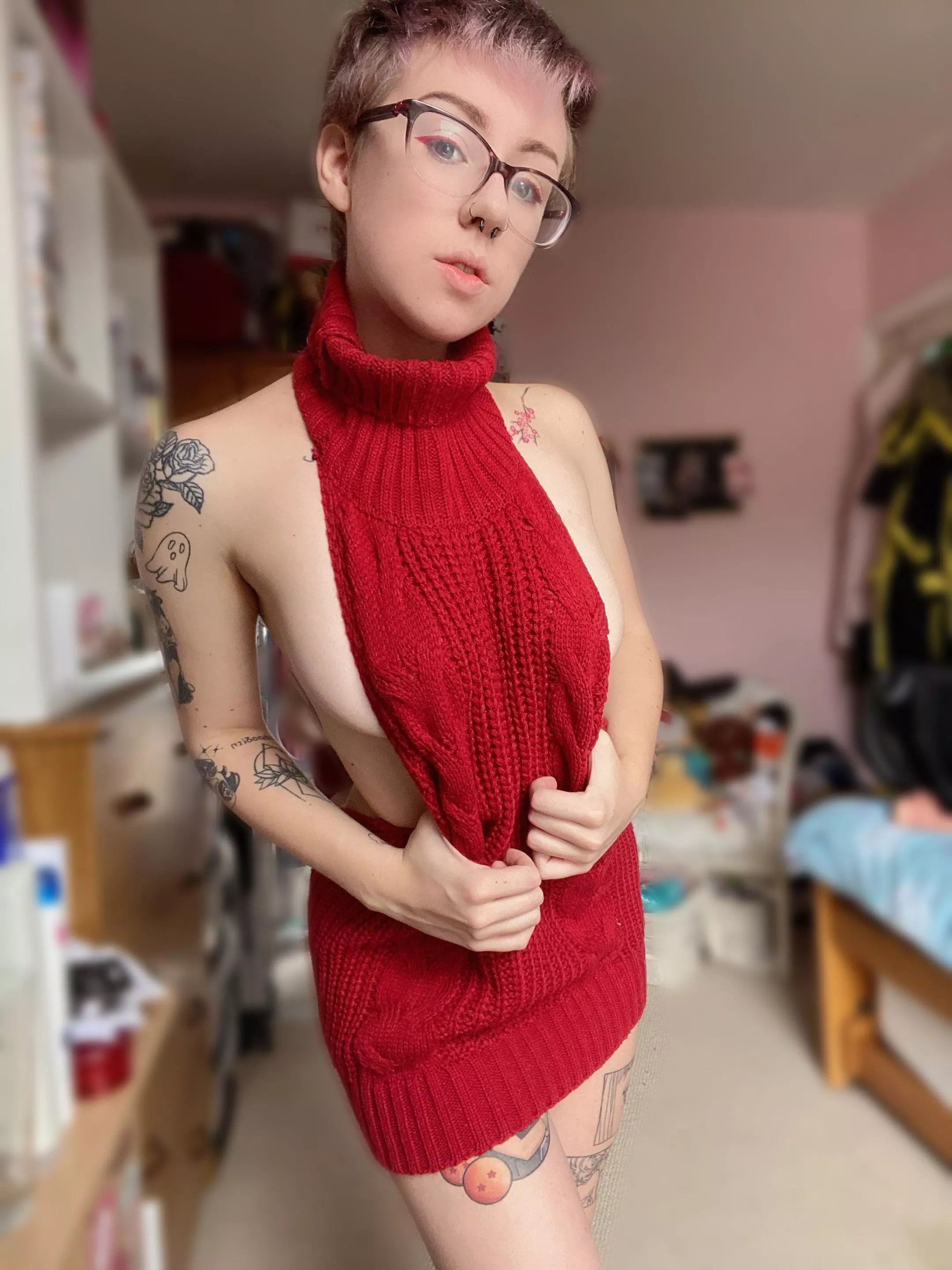 Red VKS 👀 I need to take more pics in the other colours I have posted by mikirose2