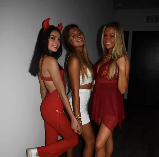 Red White & Red by Few_Distribution_865