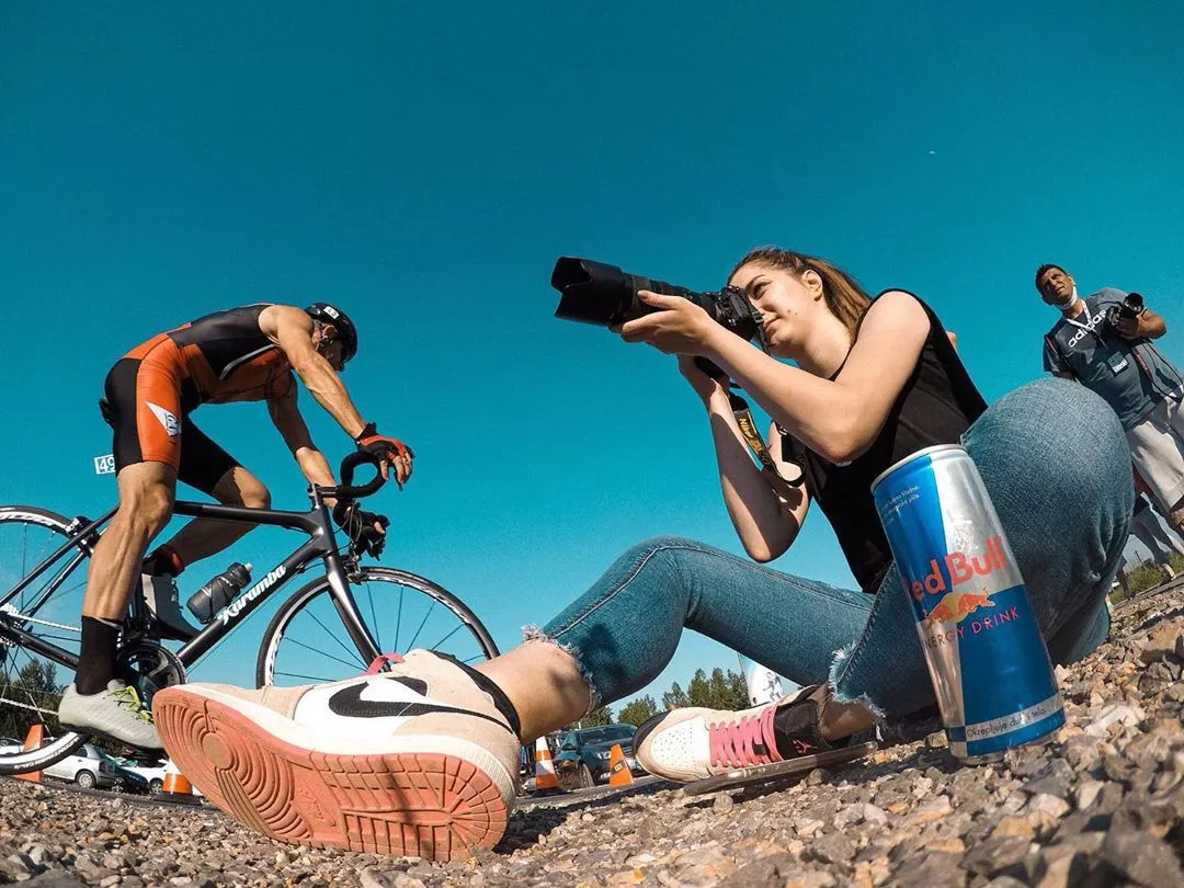 RedBull posted by imnotjavier