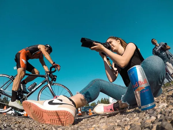 RedBull by imnotjavier