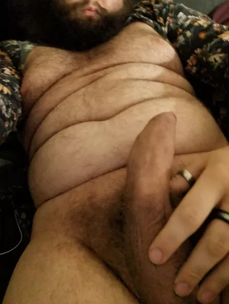 Reddit gets me so horny by Starryeyedguy