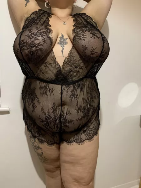 Reddit, it’s been too long (F) by cutiecakes90