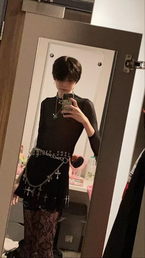 reddit won’t let me post 2 pics at once so here’s the other one by geokel