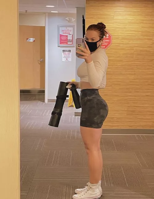 Redhead by jerkaway17619