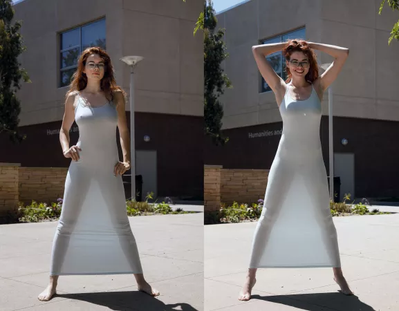 Redhead by FrenchLickya