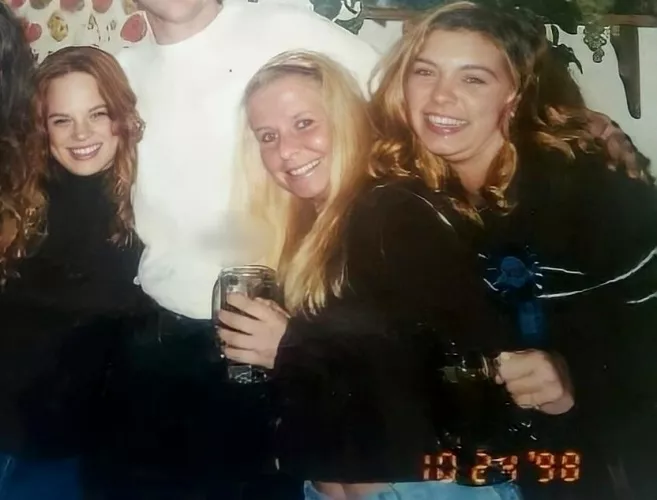 Redhead, blonde, or brunette and why? by IamChunkyButThatIsOK