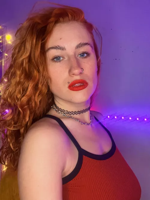 Redhead hairy naughty wild girl is waiting for you on free page🔥 Dick rate💦 Sexting💋 Customs😏 Home content🤤 by SpicyHotDessert