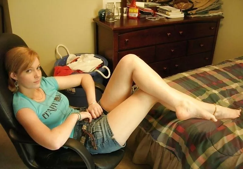 Redhead posted by trashableaccount1