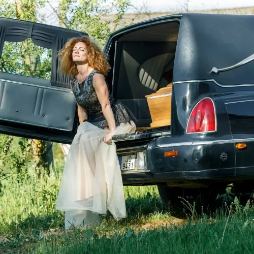 Redhead - you know... by Berimory