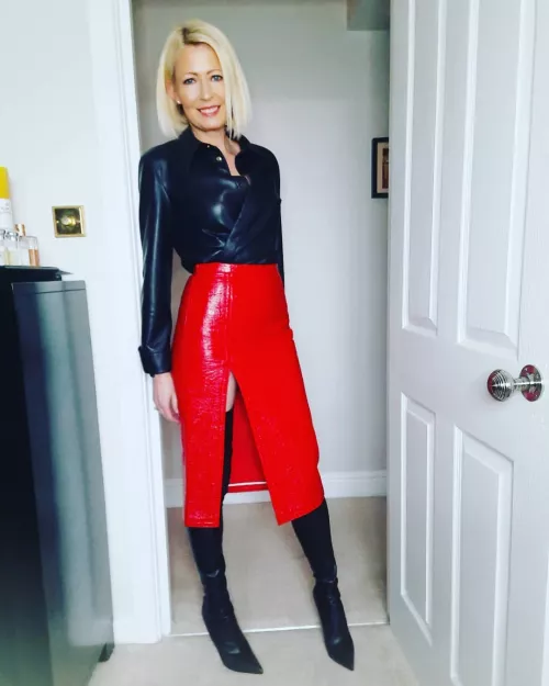 @redsuedeheels by gooningaccount