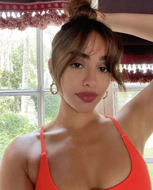 Reem Alsanea by curiousbowling