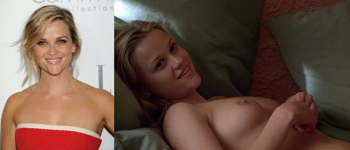 Reese Witherspoon posted by Straw27