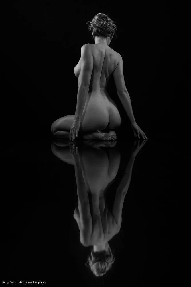 Reflections posted by regularsatnightthing