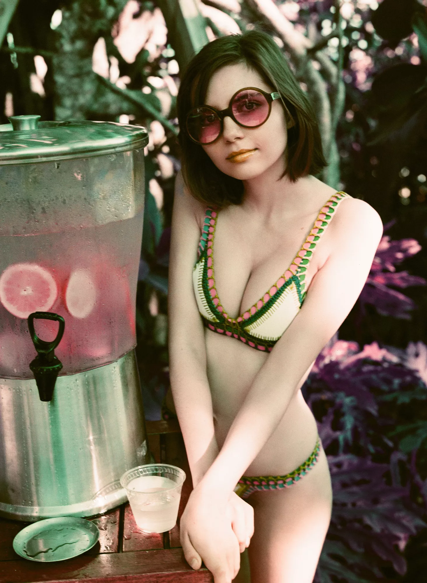 Refreshing? posted by liararoux