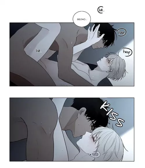 Regarding this comic... [Blood Sacrifice] by Kate1073