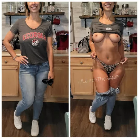 Regular mom clothes today (45) by LaurenTheGAMilf