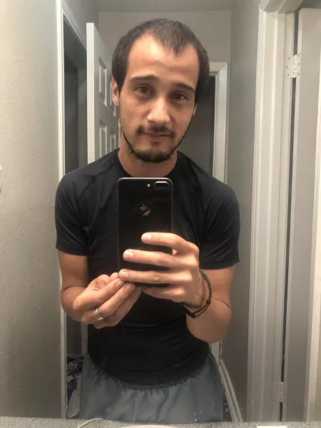 Regular picture for once lol. What do you think? by Zeere_420