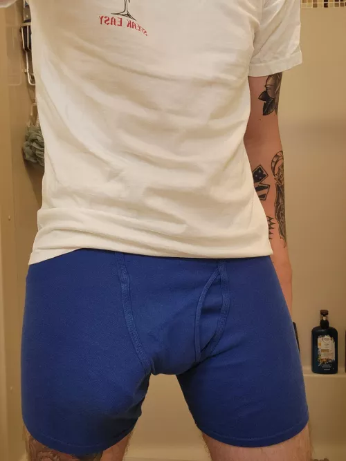 Regular shmegular by HolyHell9999