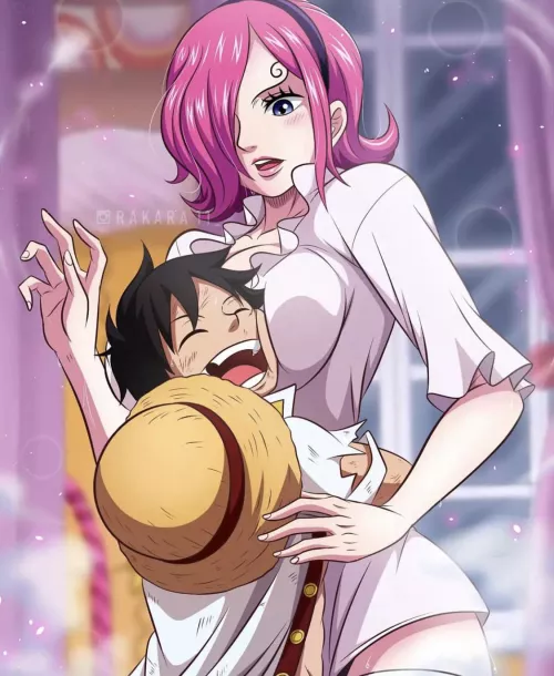 Reiju by Terrible-Ad-34