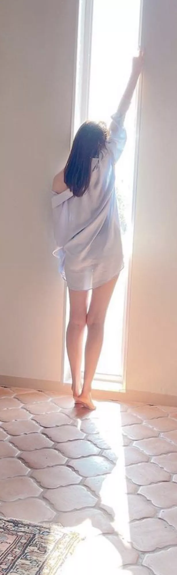 Reina Triendl posted by Jordan311R