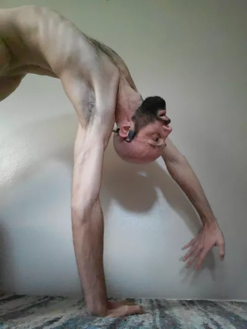 Reinventing the wheel by Chrislurpy