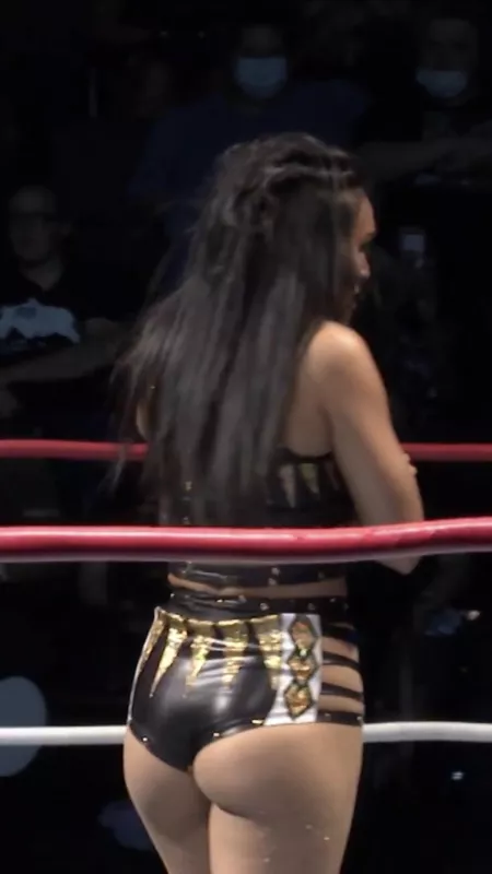 Reka Tehaka by hellboymh