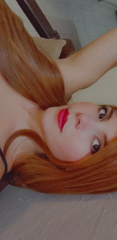 Relapse looks so fkn sexy, doesn't it? [domme] by goddessamba