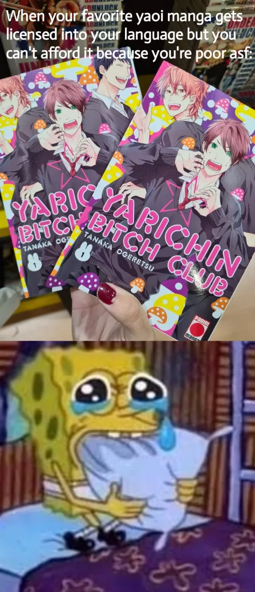 Relatable 😭 by Yaoi_MakesMe_Cum