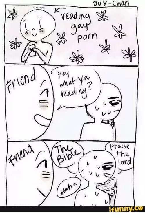 Relatable :)) by WhatsACoolNameGuyz