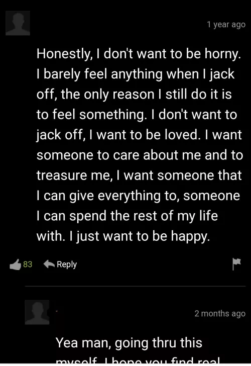 Relate by throwawa-y1x7