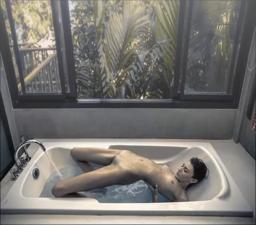 Relax! by CaesarSeizure