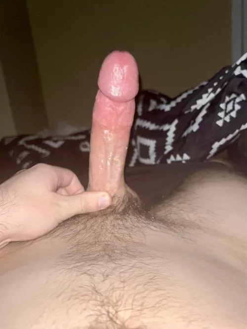 Relax bro, just lay back and ride it however it feels good. Who’s going to know we failed NNN if we don’t leave any evidence. by mynamesgarrett