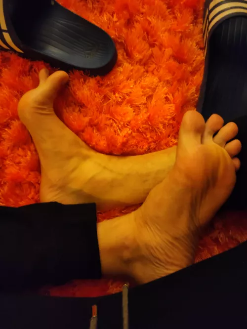 Relax!😏 by No_Hat_8199